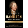 thumbnail image 1 of The Essential Hamilton: Letters &amp; Other Writings, (Paperback), 1 of 2