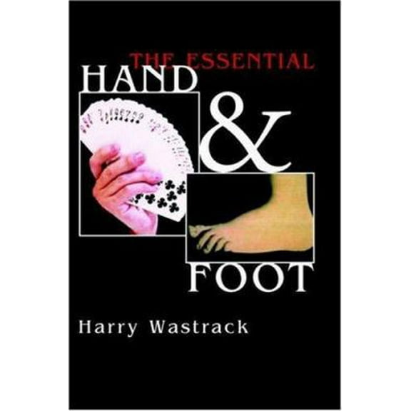 Pre-Owned The Essential Hand & Foot (Paperback) 1413492800 9781413492804