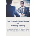 thumbnail image 1 of The Essential Handbook For Winning Selling (Paperback), 1 of 1
