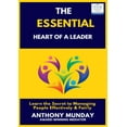 thumbnail image 1 of The Essential Heart of a Leader, (Paperback), 1 of 1
