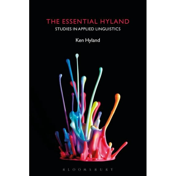 The Essential Hyland : Studies in Applied Linguistics (Paperback)
