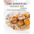 thumbnail image 1 of The Essential Instant Pot Cookbook (Paperback), 1 of 1