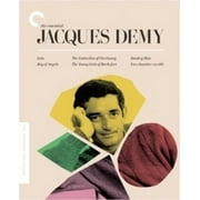 The Essential Jacques Demy (Criterion Collection) (Blu-ray), Criterion Collection, Drama