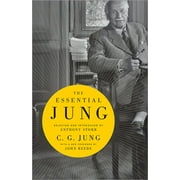 The Essential Jung Selected and Introduced by Anthony Storr, Paperback