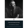thumbnail image 1 of Pre-Owned John Maynard Keynes: The Essential Keynes (Paperback) 1846148138 9781846148132, 1 of 1