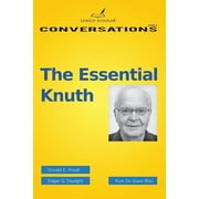 The Essential Knuth Paperback