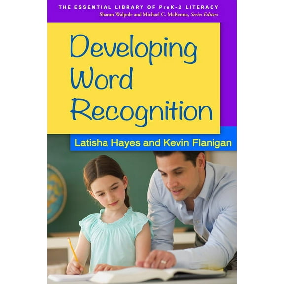 The Essential Library of PreK-2 Literacy: Developing Word Recognition (Paperback)