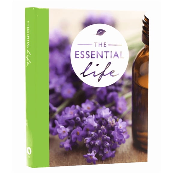 Pre-Owned Essential Life Book - 3rd Edition