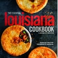 thumbnail image 1 of Pre-Owned The Essential Louisiana Cookbook (Paperback) 0692236376 9780692236376, 1 of 1