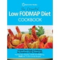 thumbnail image 1 of Pre-Owned The Essential Low FODMAP Diet Cookbook: A Quick Start Guide To Relieving the Symptoms of IBS Through Diet. Improve Your Digestion, Health And Wellbein (Paperback) 0992823285 9780992823283, 1 of 1