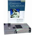 thumbnail image 1 of The Essential Martin Luther Commentary Set, 1 of 1