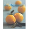 thumbnail image 1 of Pre-Owned The Essential Mediterranean Cookbook (Paperback) 1740455398 9781740455398, 1 of 1