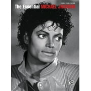 The Essential Michael Jackson Paperback by Michael Jackson
