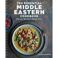 thumbnail image 1 of Pre-Owned The Essential Middle Eastern Cookbook: Classic Recipes Made Easy Paperback, 1 of 1