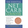 thumbnail image 1 of The Essential Net Carb Counter, (Paperback), 1 of 1