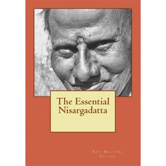 Pre-Owned The Essential Nisargadatta