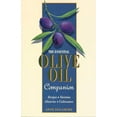 thumbnail image 1 of Pre-Owned The Essential Olive Oil Companion (Paperback) 1566563348 9781566563345, 1 of 1