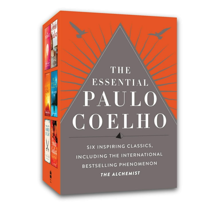 The Alchemist, Paulo Coelho Book, Buy Now