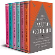 The Essential Paulo Coelho (Paperback)
