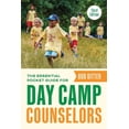 thumbnail image 1 of The Essential Pocket Guide for Day Camp Counselors, (Paperback), 1 of 1