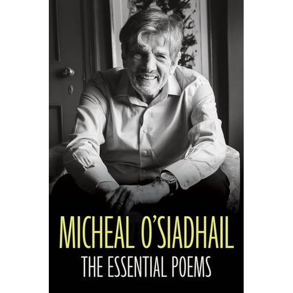 The Essential Poems Binding: Paperback