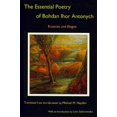 thumbnail image 1 of The Essential Poetry of Bohdan Ihor Antonych : Ecstasies and Elegies (Hardcover), 1 of 1