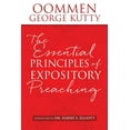thumbnail image 1 of The ESSENTIAL PRINCIPLES of EXPOSITORY PREACHING, (Paperback), 1 of 1