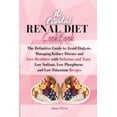 thumbnail image 1 of The Essential Renal Diet Cookbook (Paperback), 1 of 1