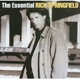 thumbnail image 1 of The Essential Rick Springfield (CD), 1 of 2