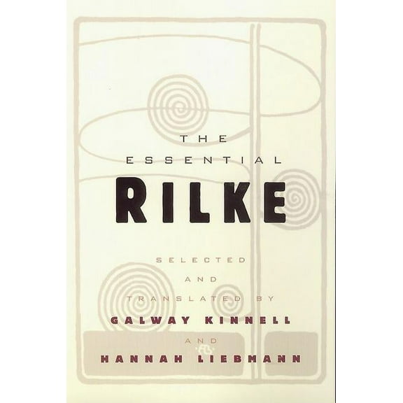The Essential Rilke, (Paperback)