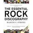 thumbnail image 1 of Pre-Owned The Essential Rock Discography (Paperback) 1841958603 9781841958606, 1 of 1