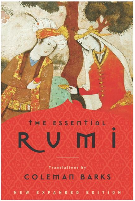 rumi！ The Essential Rumi - Reissue - Walmart.com