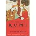 thumbnail image 1 of The Essential Rumi - Reissue, 1 of 1