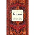 thumbnail image 1 of Pre-Owned The Essential Rumi - Reissue: New Expanded Edition: A Poetry Anthology (Hardcover) 0062509586 9780062509581, 1 of 1