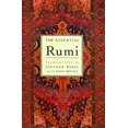 thumbnail image 1 of Pre-Owned The Essential Rumi - Reissue: New Expanded Edition (Paperback) 0062509594 9780062509598, 1 of 1