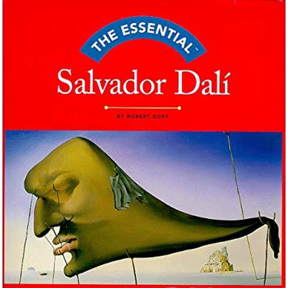 Pre-Owned The Essential Salvador Dali (Hardcover) 0836269969 9780836269963