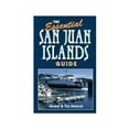 thumbnail image 1 of Pre-Owned Essential San Juan Islands Guide 9781881409281 Used, 1 of 1