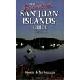 thumbnail image 1 of Pre-Owned The Essential San Juan Islands Guide (Paperback) 1881409341 9781881409342, 1 of 1