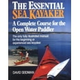 thumbnail image 1 of Pre-Owned The Essential Sea Kayaker: A Complete Course for the Open-Water Paddler Paperback, 1 of 1
