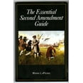 thumbnail image 1 of Pre-Owned The Essential Second Amendment Guide (NRA), 9780972413114, 0972413111, Paperback,, 1 of 1