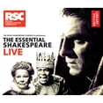 thumbnail image 1 of Pre-Owned The Essential Shakespeare Live: The Royal Shakespeare Company in Performance (Audiobook 9780712305242) by Gregory Doran, 1 of 1