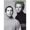 thumbnail image 1 of The Essential Simon &amp; Garfunkel, (Paperback), 1 of 1