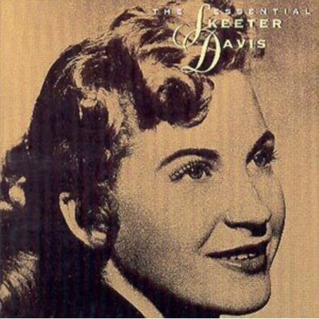 The Essential Skeeter Davis