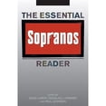 thumbnail image 1 of Pre-Owned The Essential Sopranos Reader (Essential Readers in Contemporary Media and Culture) Hardcover, 1 of 1