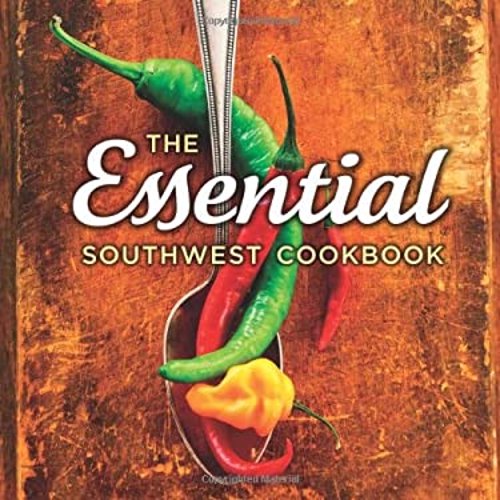 Pre-Owned Essential Southwest Cookbook (Paperback) 1933855908 9781933855905