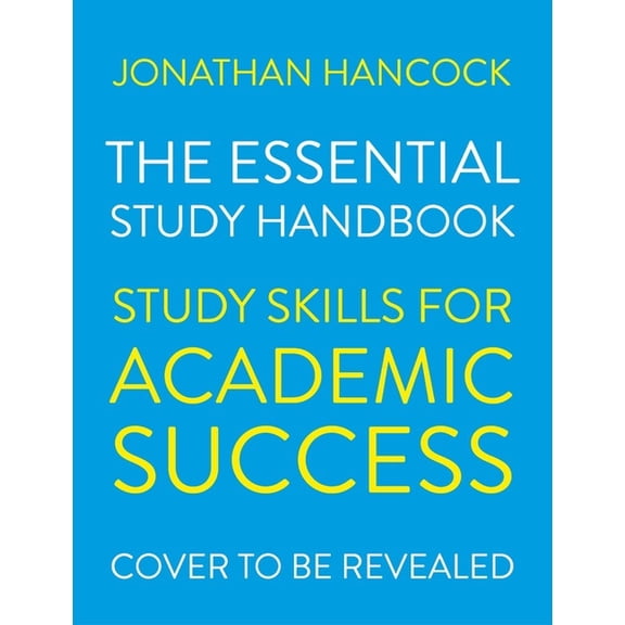 The Essential Study Handbook (Paperback)