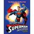 thumbnail image 1 of Pre-Owned The Essential Superman Encyclopedia (Paperback) 034550108X 9780345501080, 1 of 1