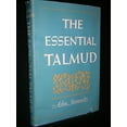thumbnail image 1 of Pre-Owned The Essential Talmud (Hardcover) 0465020607 9780465020607, 1 of 1