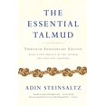 thumbnail image 1 of Pre-Owned The Essential Talmud (Paperback) 0465082734 9780465082735, 1 of 1