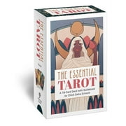 Essential Tarot A 78-Card Deck with Guidebook